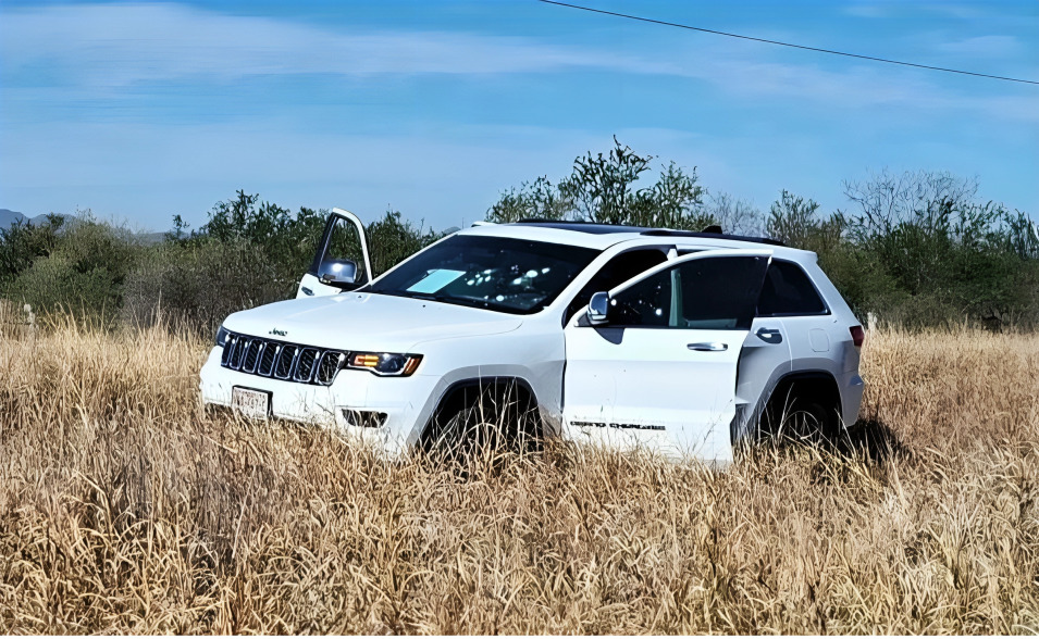 Atacan a Nora Alicia Biebrich, alcaldesa de Bacanora, Sonora