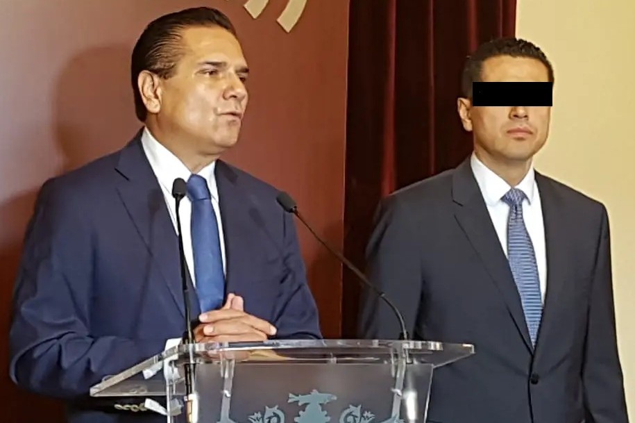 Aureoles y colaboradores