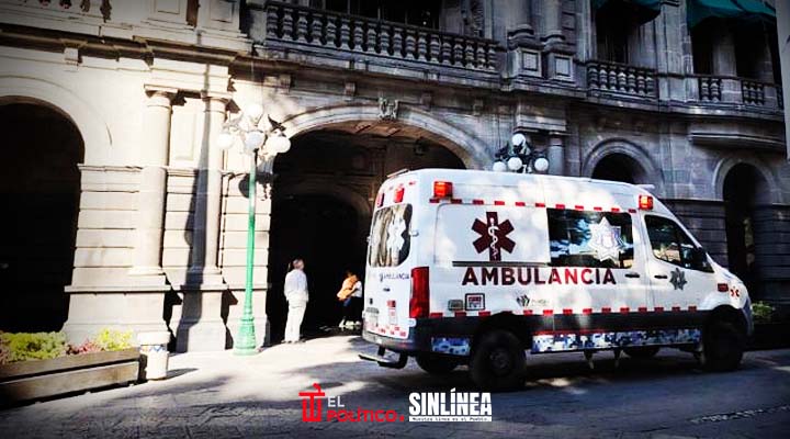 Ayuntamiento de Puebla prioriza prevención y monitoreo sísmico
