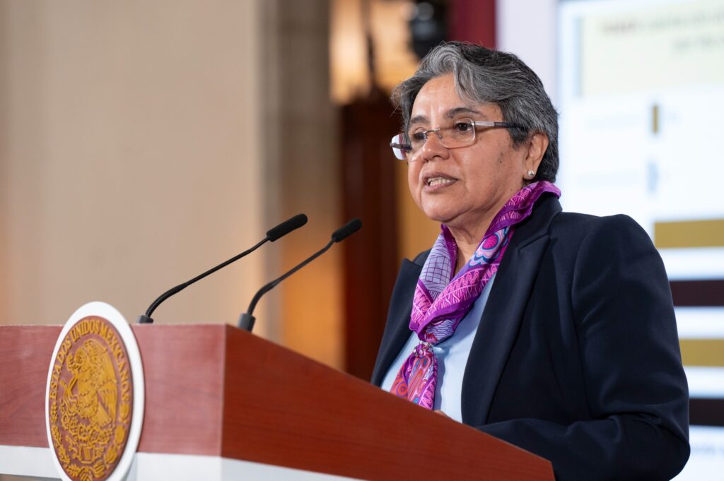 Buenrostro, pensiones millonarias