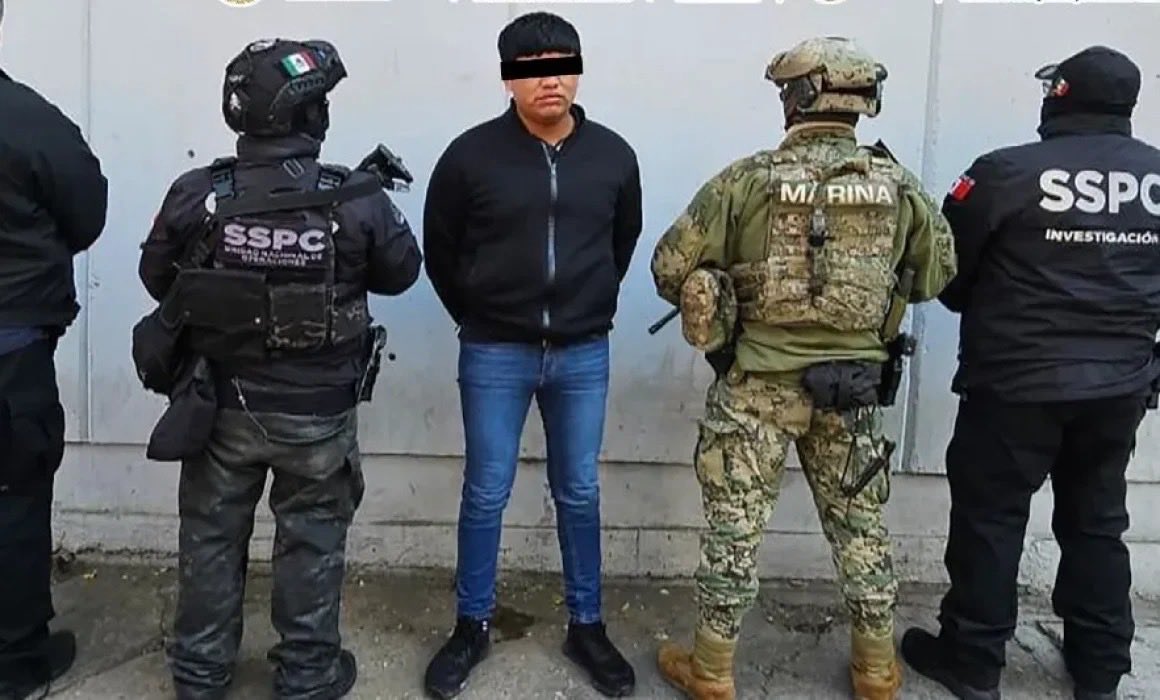 Cae El Flaco
