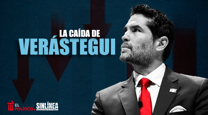 Eduardo Verástegui y su caída como figura de ultraderecha
