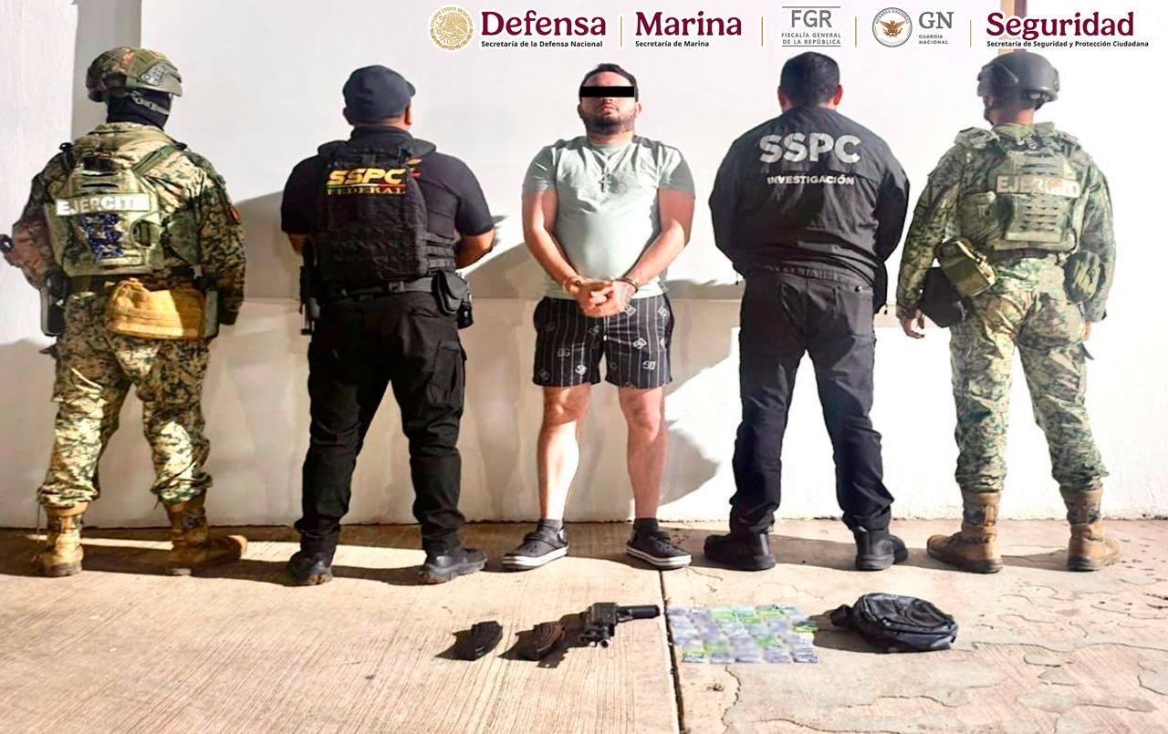 Captura de El Compa Güero 