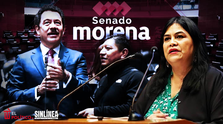 Chavira exhorta a construir un nuevo periodo de sesiones con humanismo mexicano