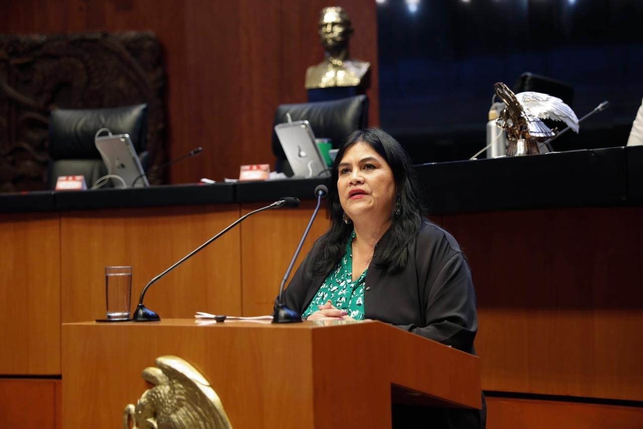 Guadalupe Chavira
