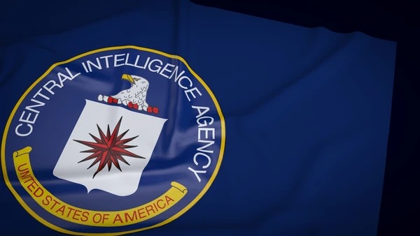 CIA EU