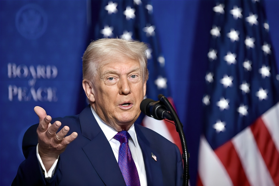 Claves de la primera Junta de Paz de Donald Trump