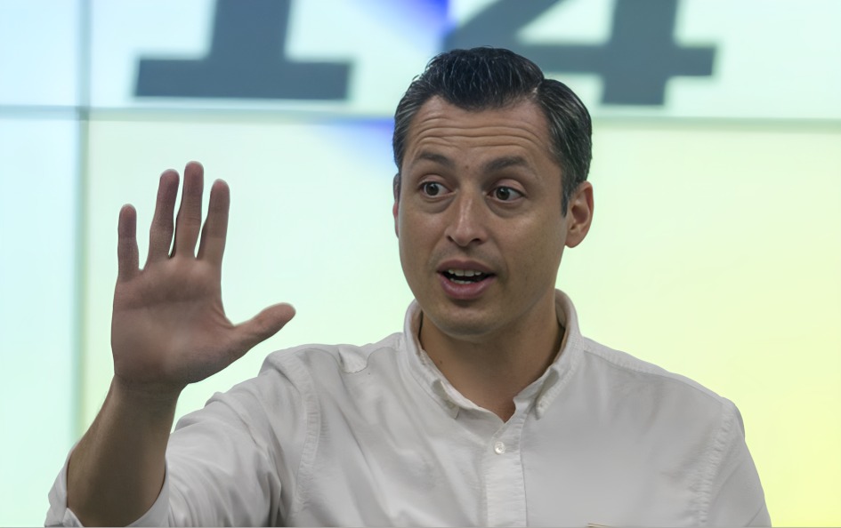 Colosio buscará gubernatura de Nuevo León o Sonora