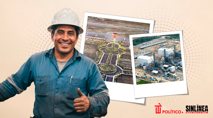 Sheinbaum y su Plan de inversión en infraestructura