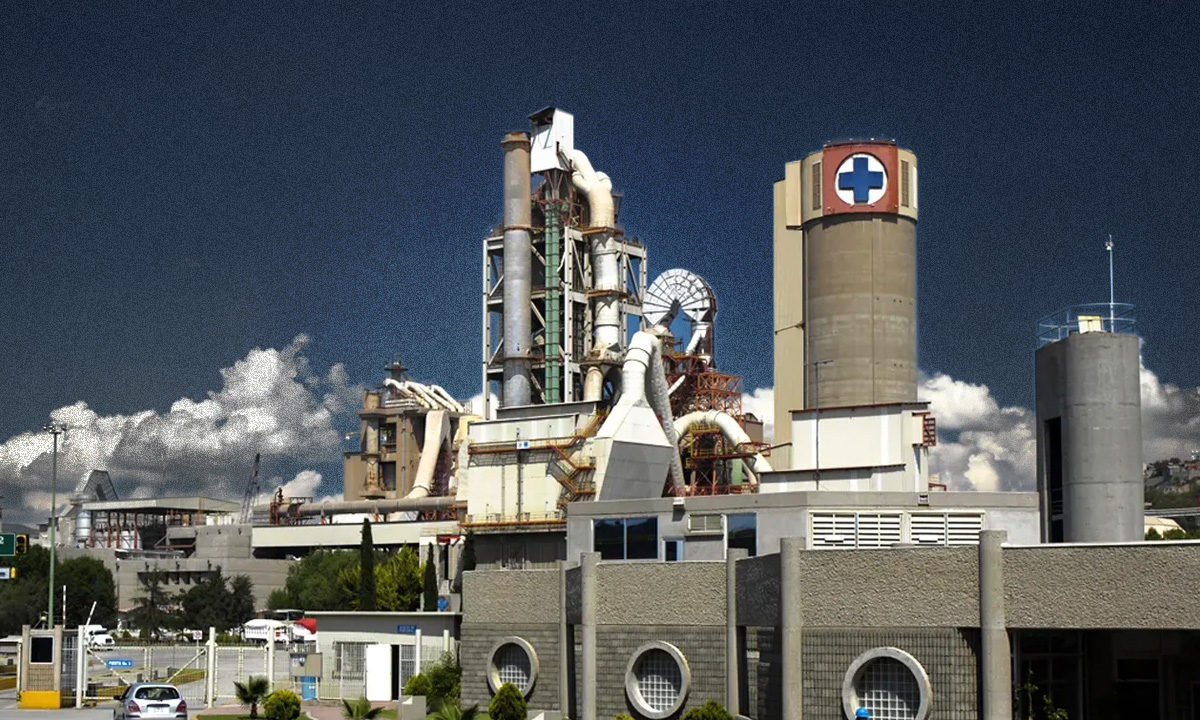 Cooperativa Cruz Azul