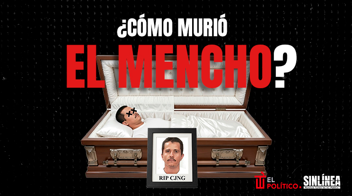 El Mencho: cronología de su muerte