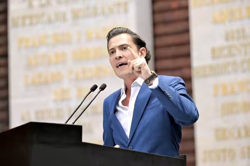 David Cortés quién es 