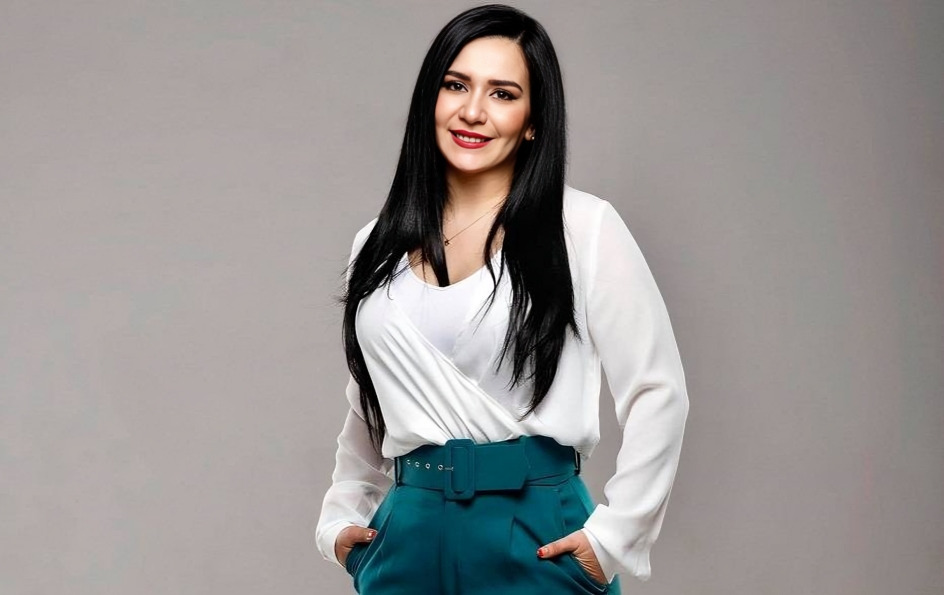Declaran prófuga a Yahleel Abdalá, exsecretaria de Bienestar