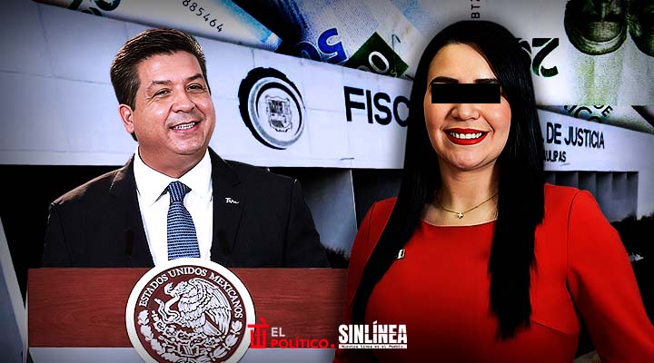 Declaran prófuga a Yahleel Abdalá, exsecretaria de Bienestar