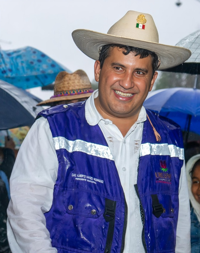 Detienen a tres implicados más en homicidio de Carlos Manzo