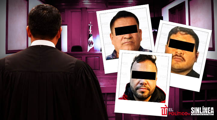 Diego N. Vinculan a proceso a exalcalde de Tequila