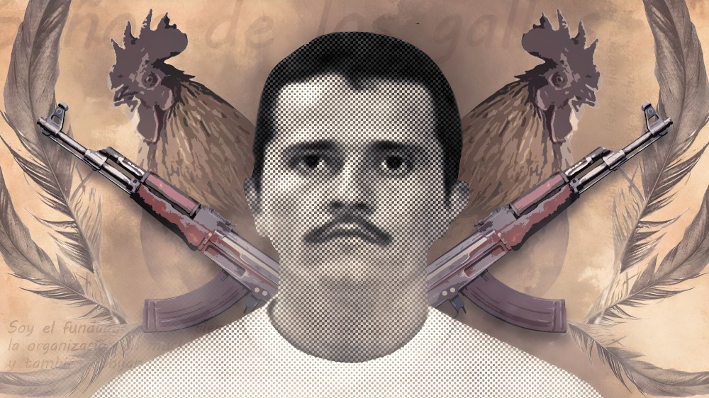 El Mencho