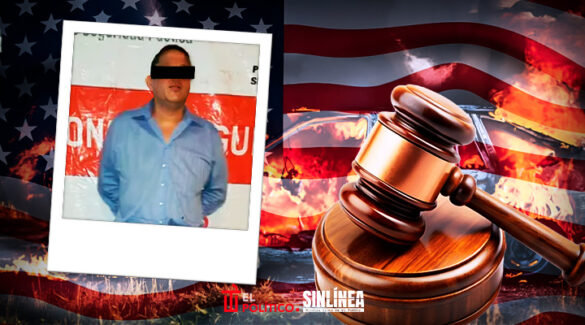 El Nito: operador de los Beltrán Leyva se declara culpable