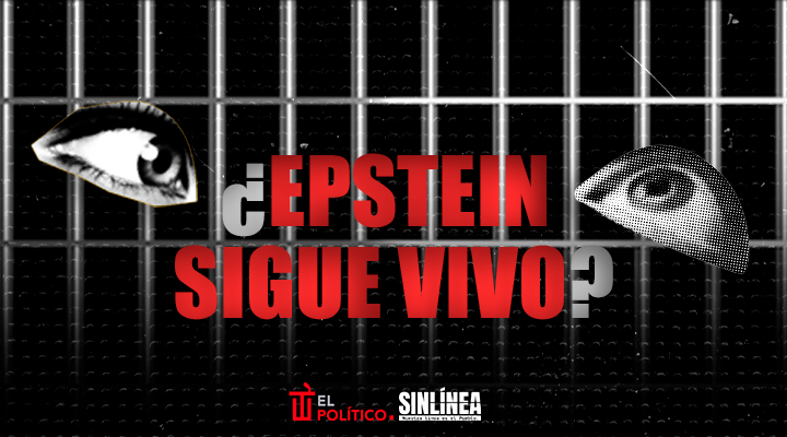 Archivos Epstein: nuevas anomalías