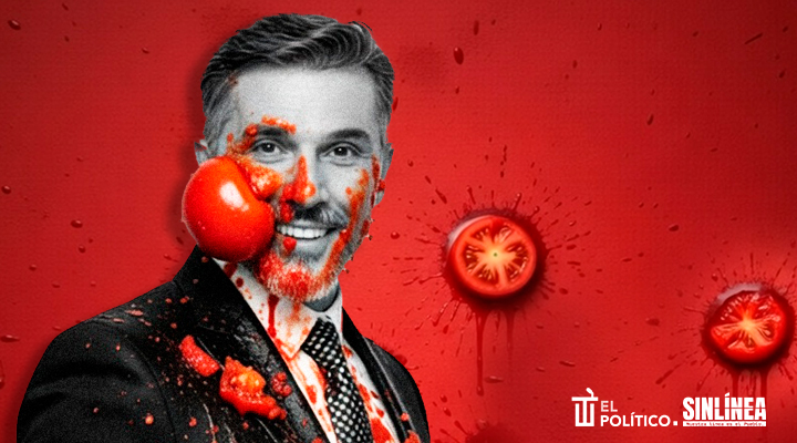 Sergio Mayer y sus polémicas