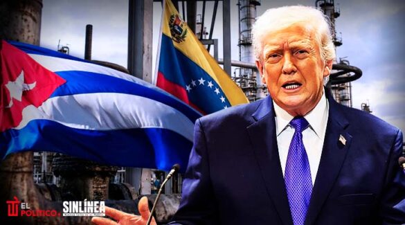 EU autoriza venta de petróleo en Cuba, pone condiciones