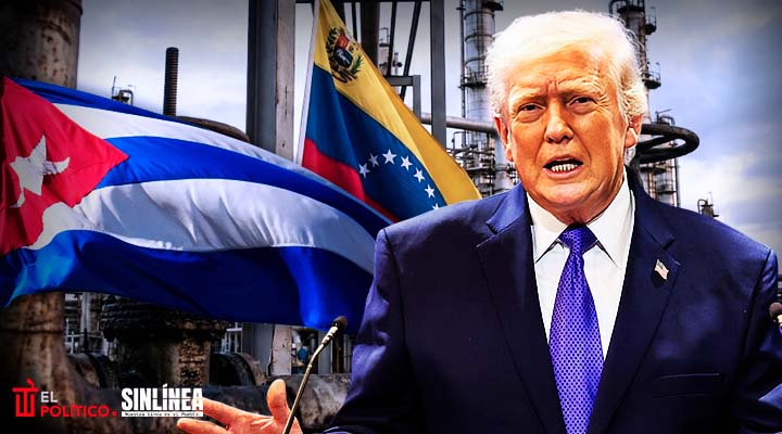 EU autoriza venta de petróleo en Cuba, pone condiciones