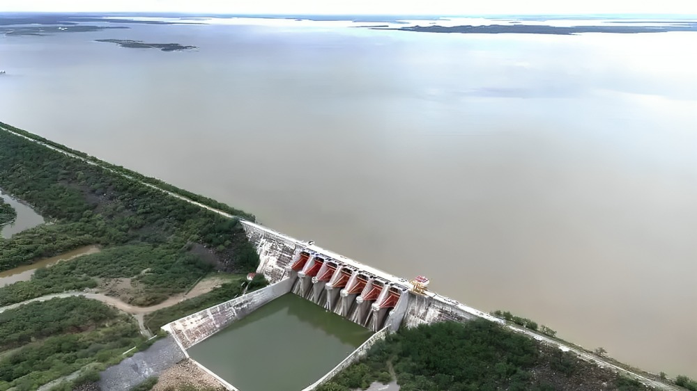 EU y México fortalecen relación con agua