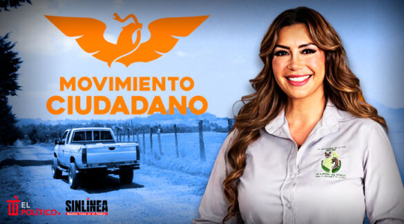 FGR confirma asesinato de regidora de MC en Jalisco