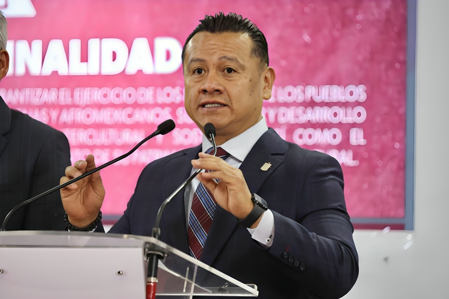 FGE revisará los once videos entregados por Grecia Quiroz