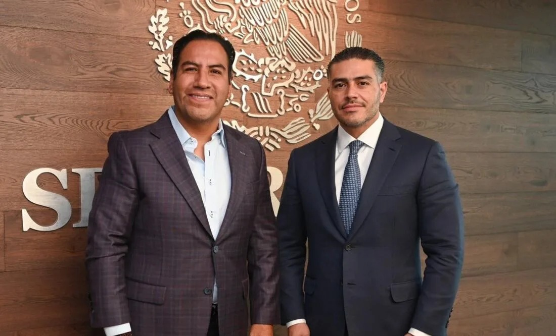 Harfuch gobernador Chiapas