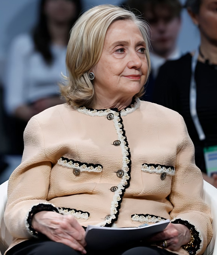 Hillary Clinton niega vínculos con Epstein ante Congreso