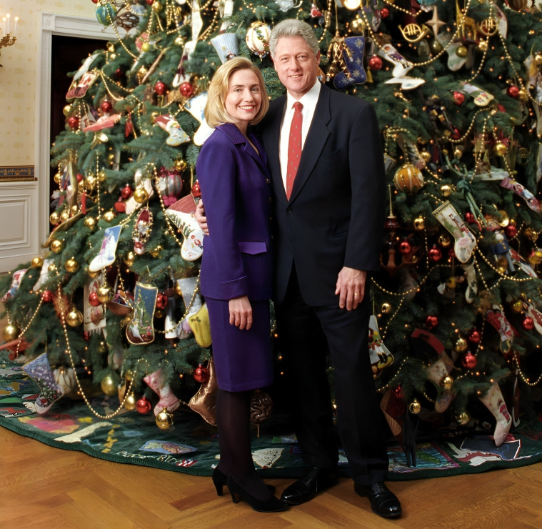 Hillary Clinton niega vínculos con Epstein ante Congreso