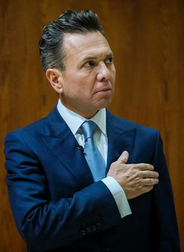 Pablo Lemus levanta Código Rojo en Jalisco tras ola violenta