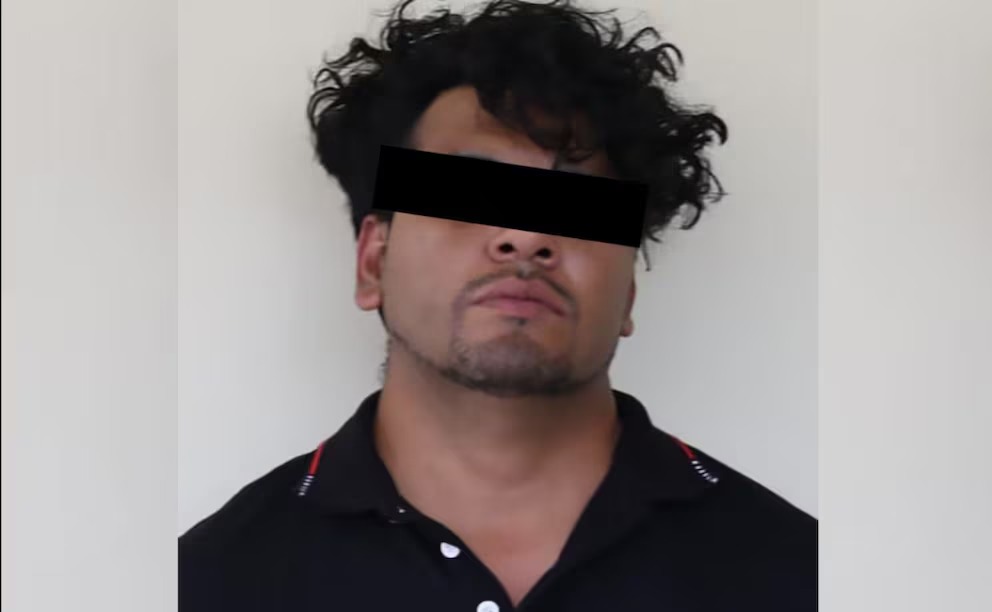 líder CJNG Veracruz