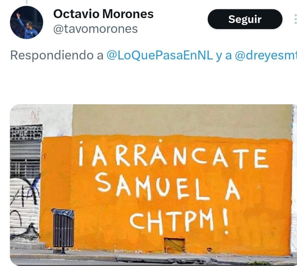 meme Samuel García