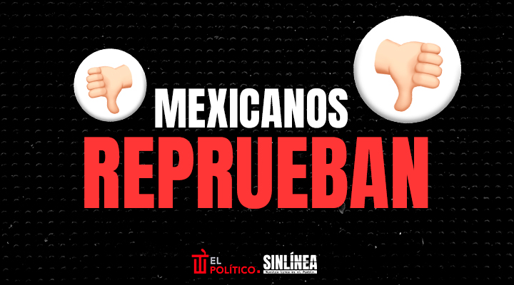 GobernArte: mexicanos desaprueban líderes sindicales
