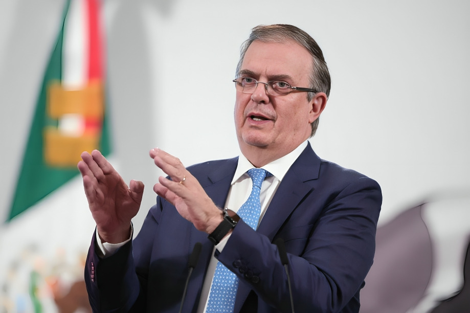 México firma acuerdo sobre suministro de minerales críticos
