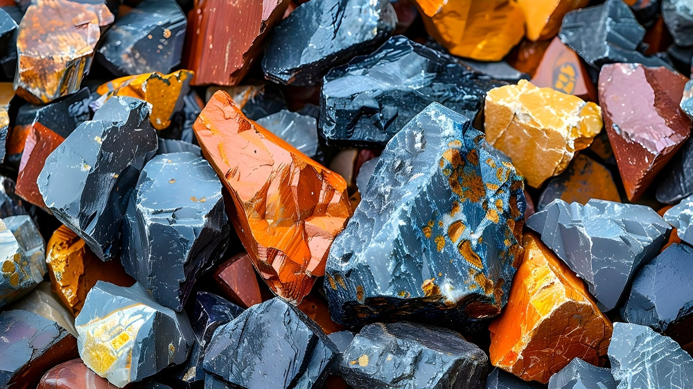 México firma acuerdo sobre suministro de minerales críticos