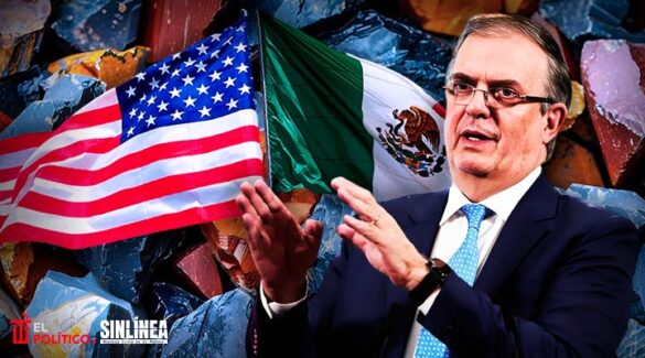 México firma acuerdo sobre suministro de minerales críticos