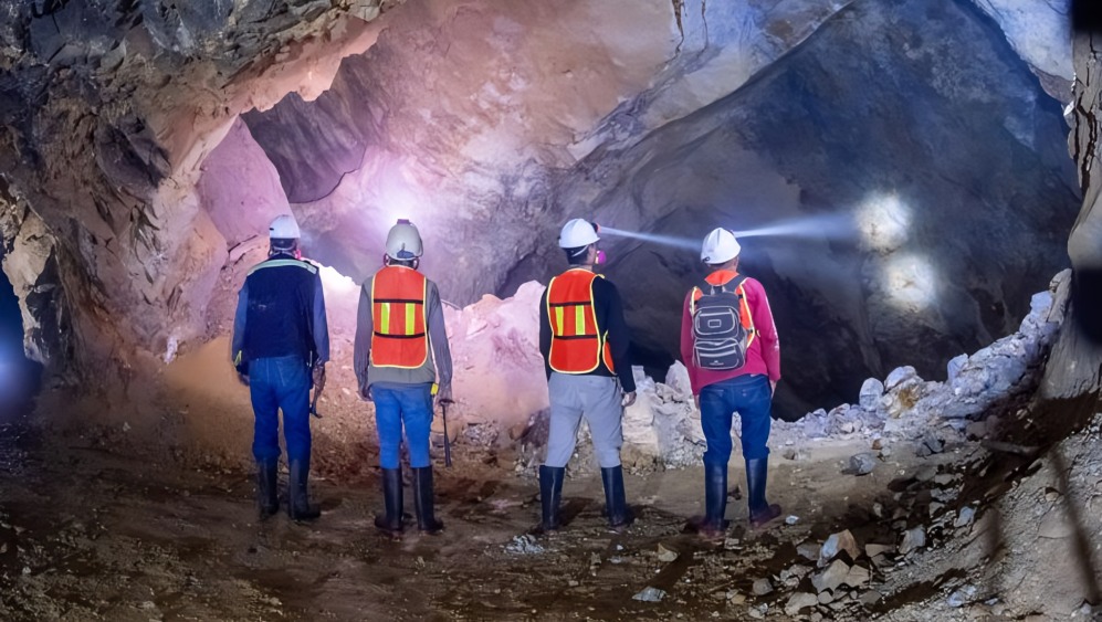 Caso Mineros Sinaloa