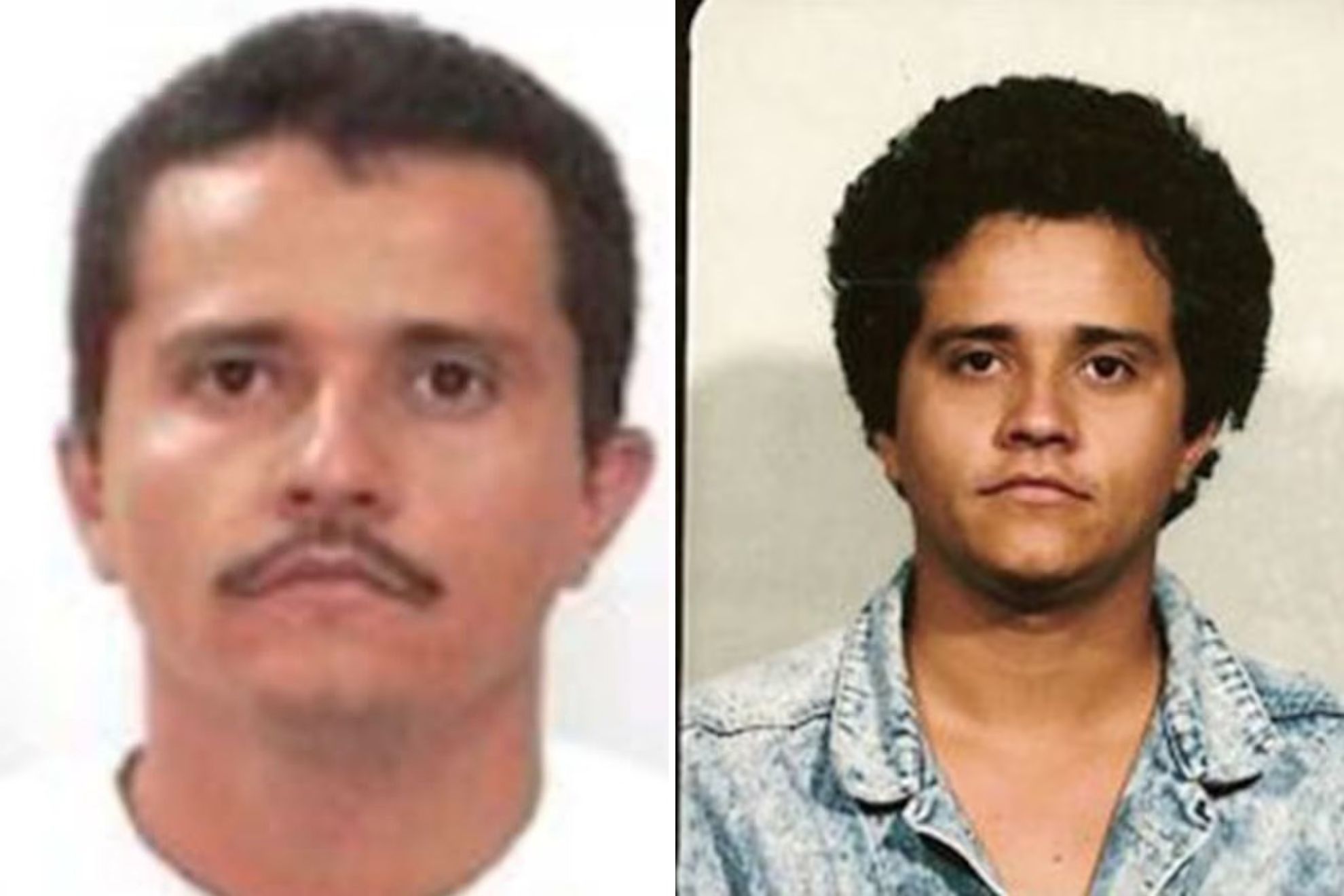Nemesio Oseguera