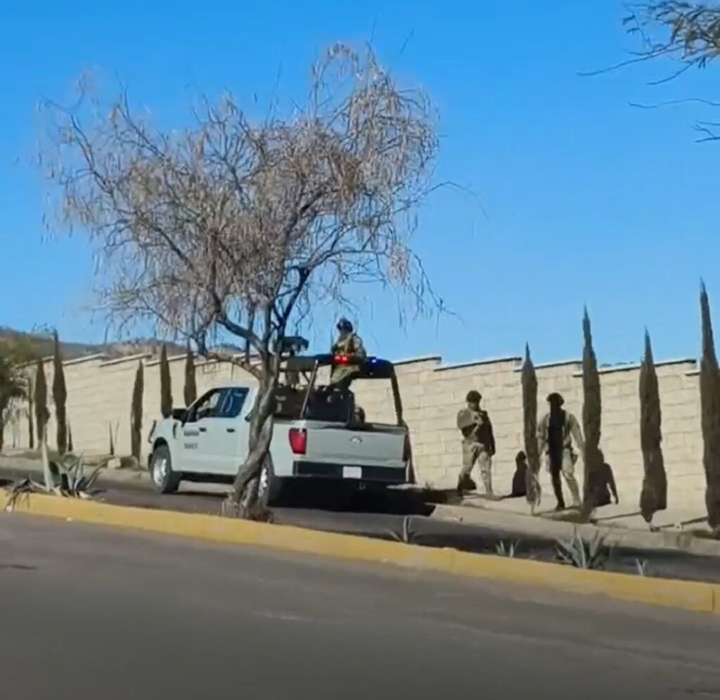 Operativo El Nido