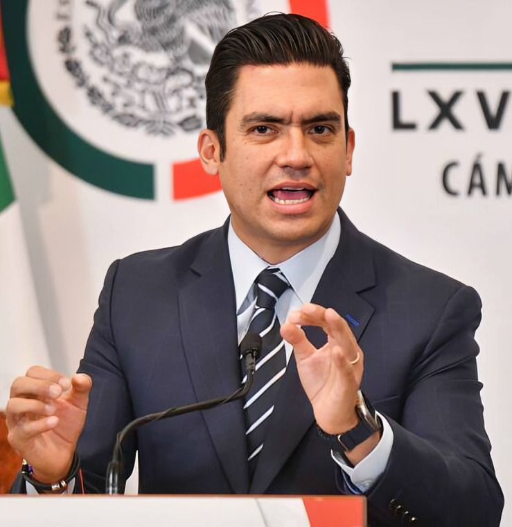 Jorge Romero adelanta que PAN no respaldará reforma electoral