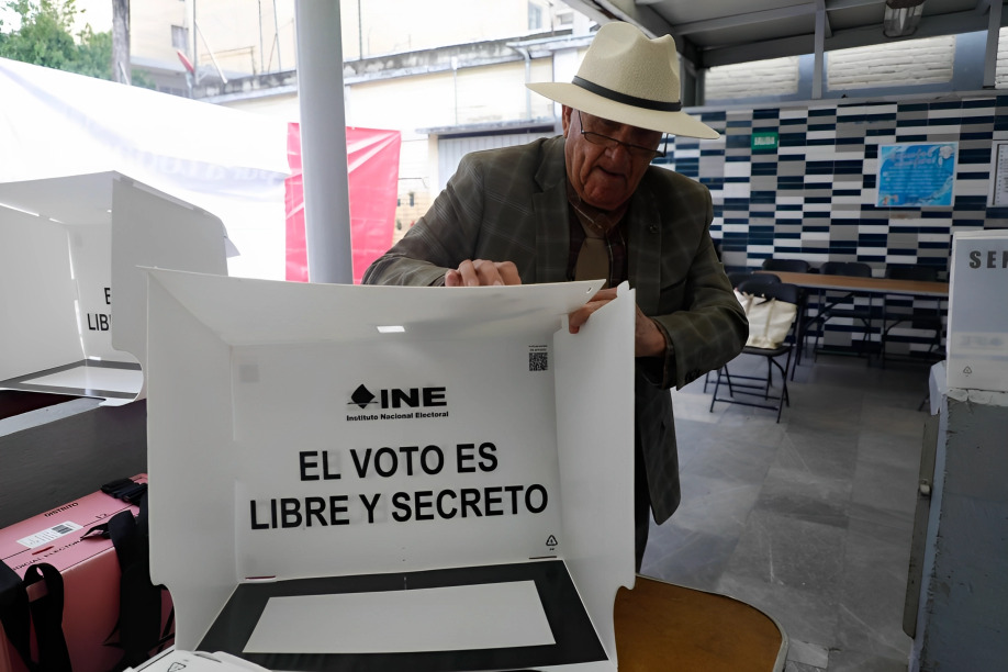 Jorge Romero adelanta que PAN no respaldará reforma electoral