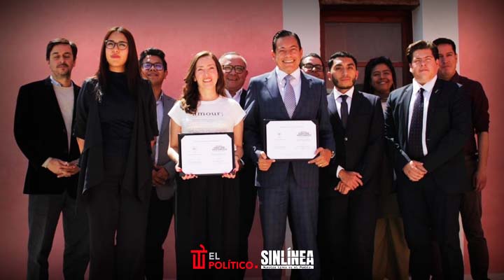 Gobierno de Pepe Chedraui firma convenio con la Universidad Anáhuac