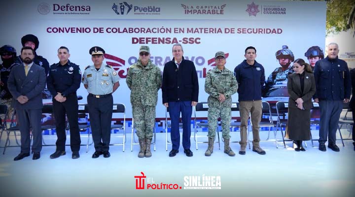 Pepe Chedraui inicia segunda fase del operativo Unidos por Ti