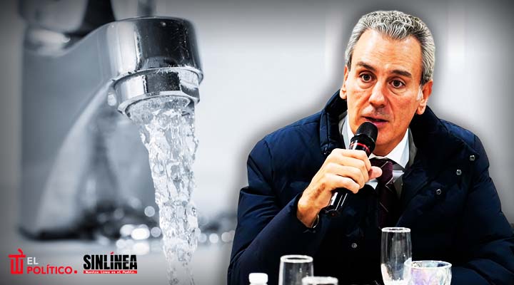 Gobierno de Pepe Chedraui lanza convocatoria Un reel por el agua