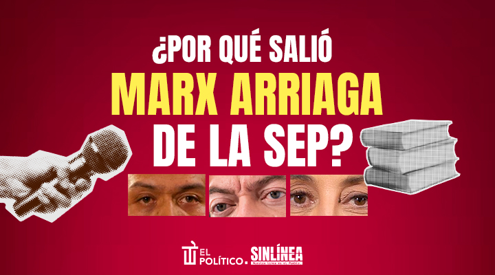 SEP: ¿Qué dijeron Sheinbaum, Delgado y Arriaga?