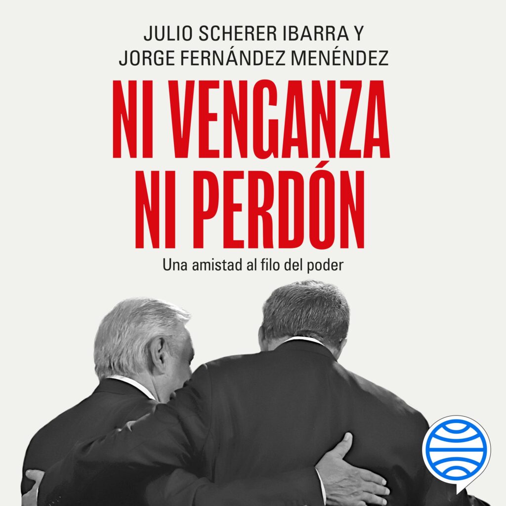 portada libro Julio Scherer