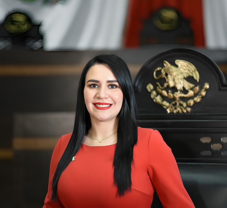 Declaran prófuga a Yahleel Abdalá, exsecretaria de Bienestar